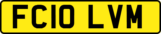 FC10LVM