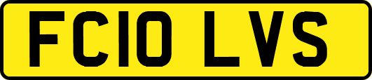 FC10LVS