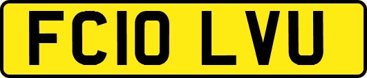 FC10LVU