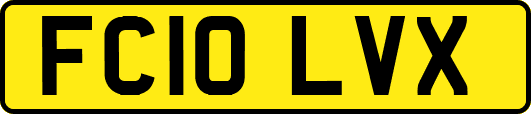 FC10LVX