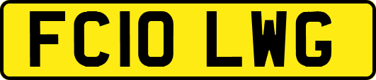 FC10LWG