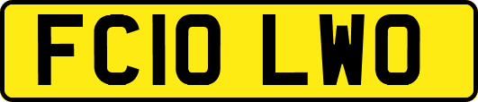 FC10LWO