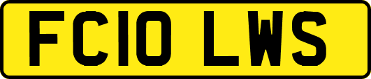 FC10LWS