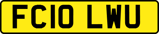 FC10LWU