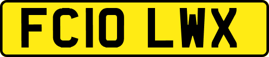FC10LWX
