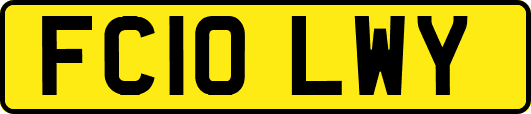 FC10LWY