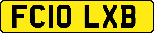 FC10LXB