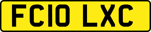 FC10LXC