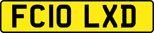 FC10LXD