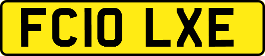 FC10LXE