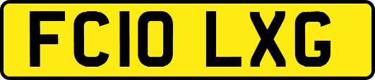 FC10LXG