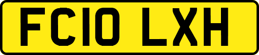 FC10LXH