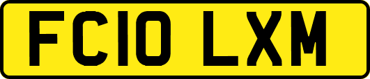 FC10LXM