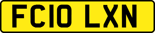 FC10LXN