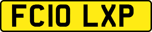 FC10LXP