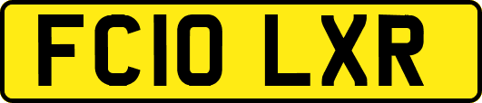 FC10LXR