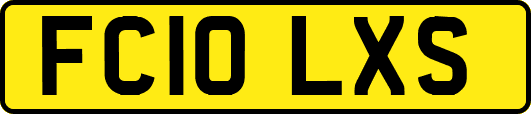 FC10LXS