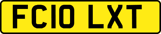 FC10LXT