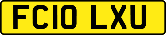FC10LXU