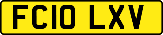 FC10LXV