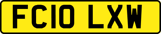 FC10LXW