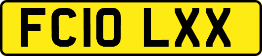 FC10LXX