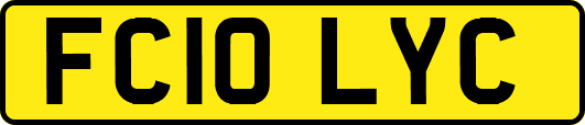 FC10LYC