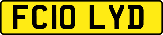 FC10LYD