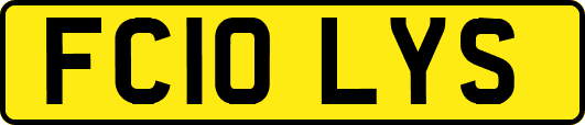 FC10LYS