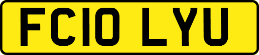 FC10LYU