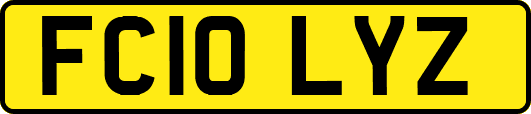 FC10LYZ