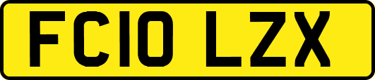 FC10LZX