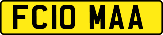 FC10MAA
