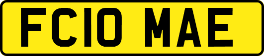 FC10MAE
