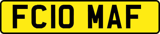 FC10MAF