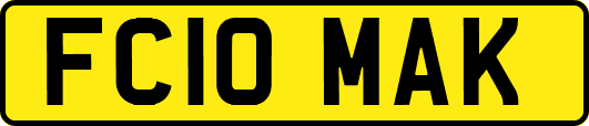 FC10MAK