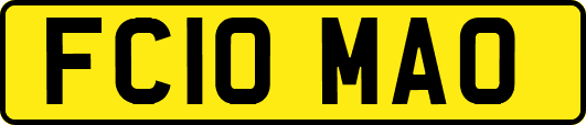 FC10MAO