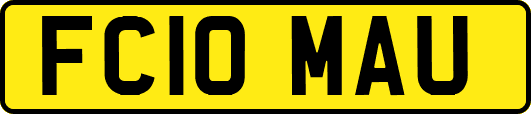 FC10MAU