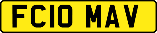 FC10MAV