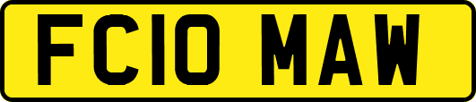 FC10MAW