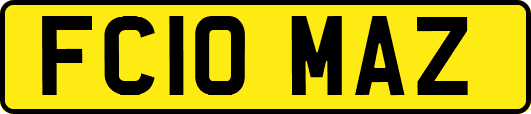FC10MAZ