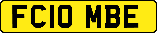 FC10MBE