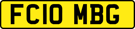 FC10MBG