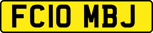 FC10MBJ
