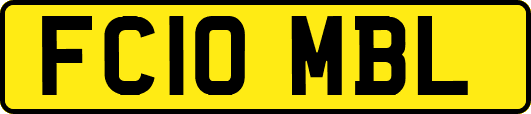 FC10MBL