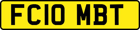 FC10MBT