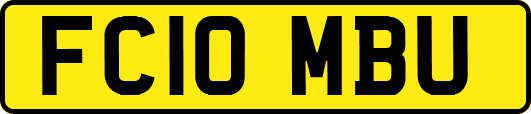 FC10MBU