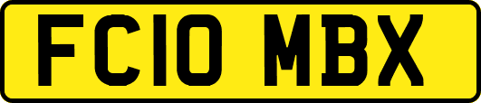 FC10MBX