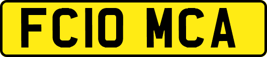 FC10MCA