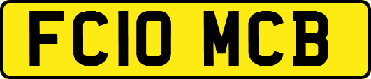 FC10MCB
